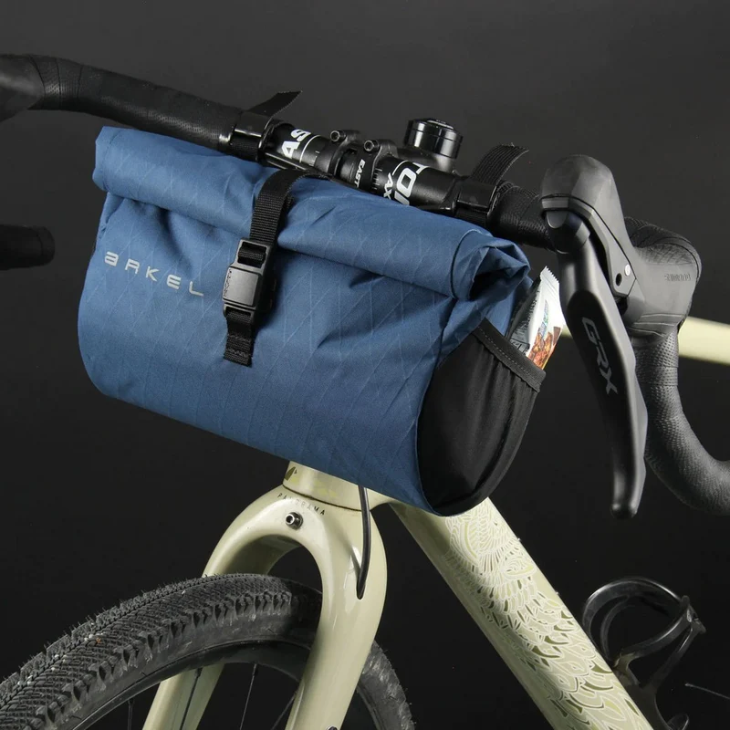 Sac de guidon Arkel E.T Burritos