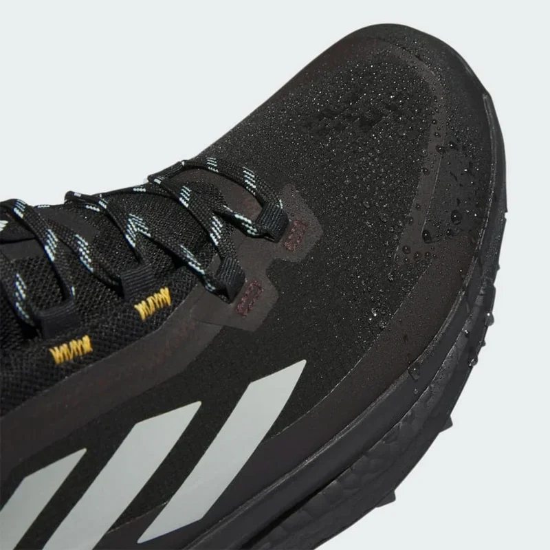 Bottes de randonnée Adidas Terrex Free Hiker Gore-Tex 2.0 (hommes)