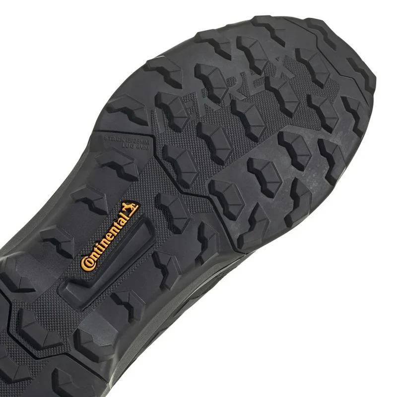 Souliers de randonnée Adidas Terrex AX4 GTX (hommes)