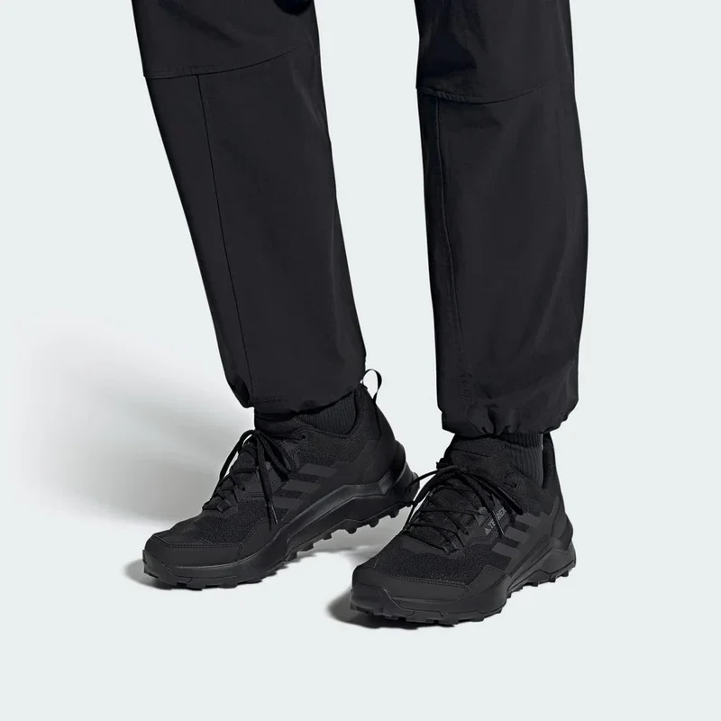 Souliers de randonnée Adidas Terrex AX4 GTX (hommes)