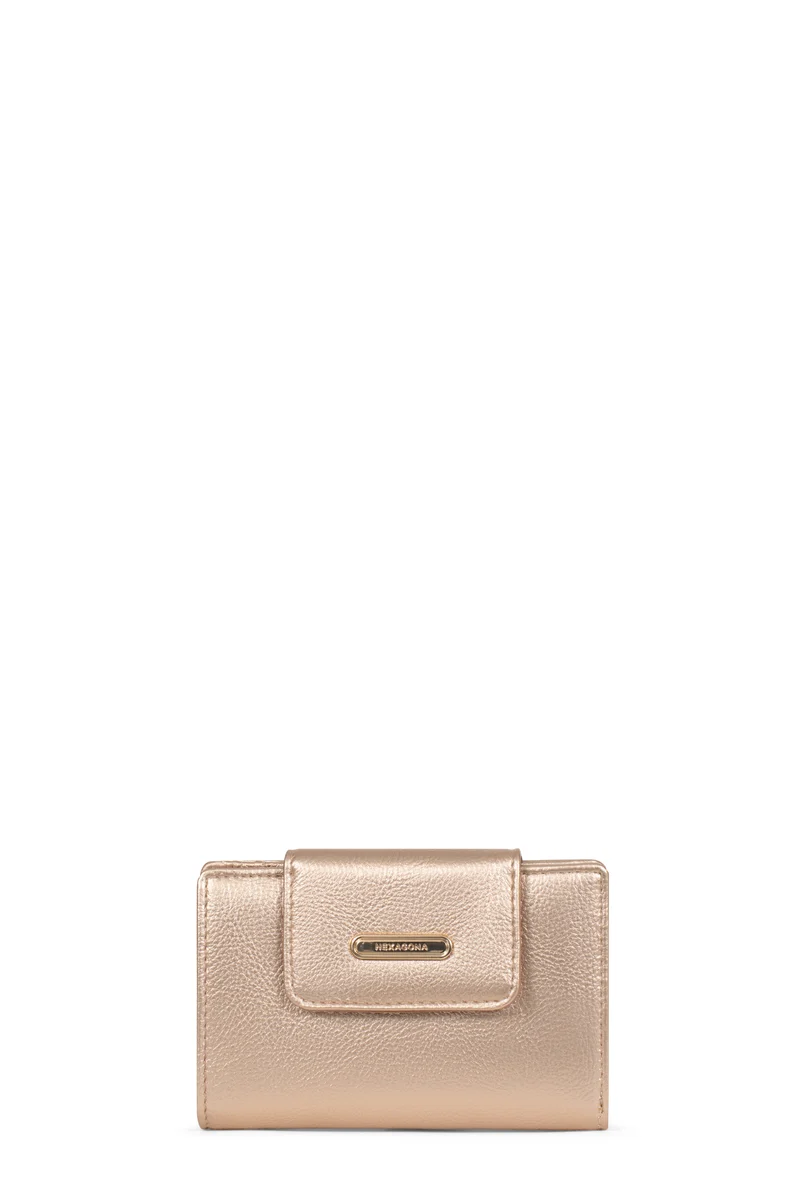 Portefeuille - 2 volets - Stop RFID