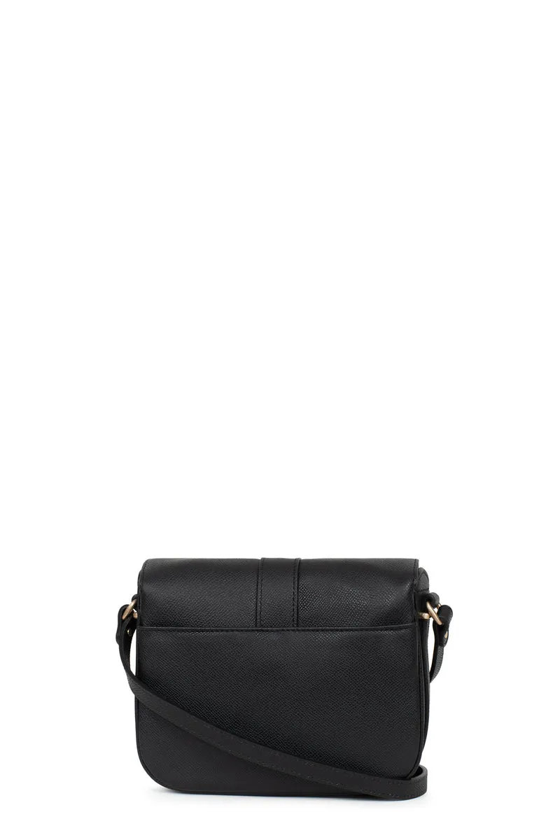 Sac porté travers - Cuir
