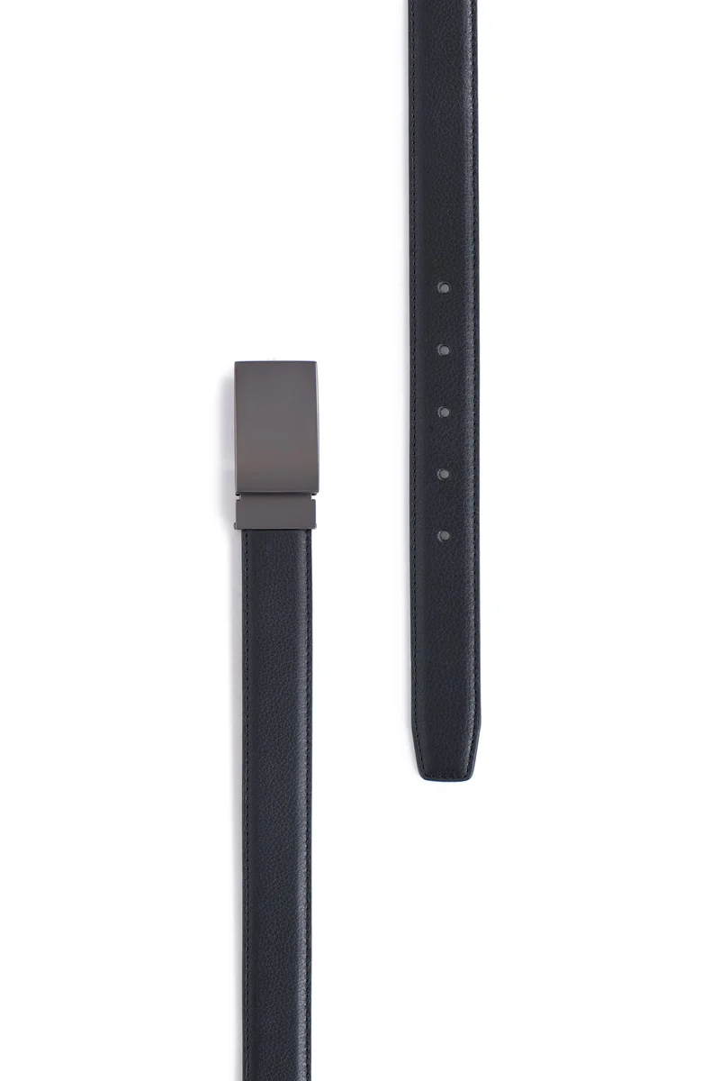 Ceinture ajustable - Cuir