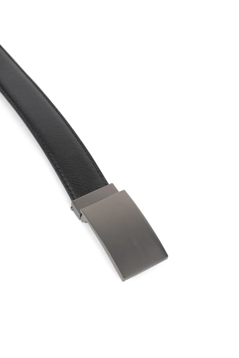 Ceinture ajustable - Cuir