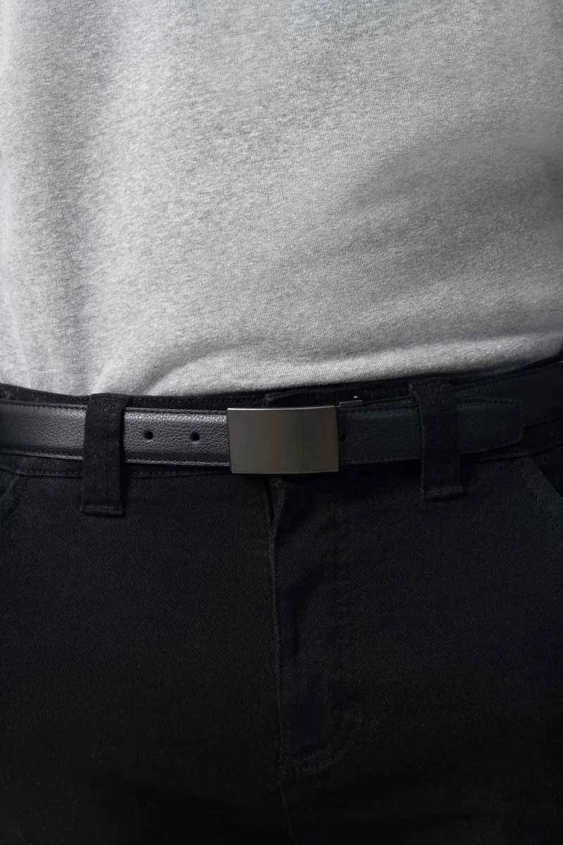 Ceinture ajustable - Cuir