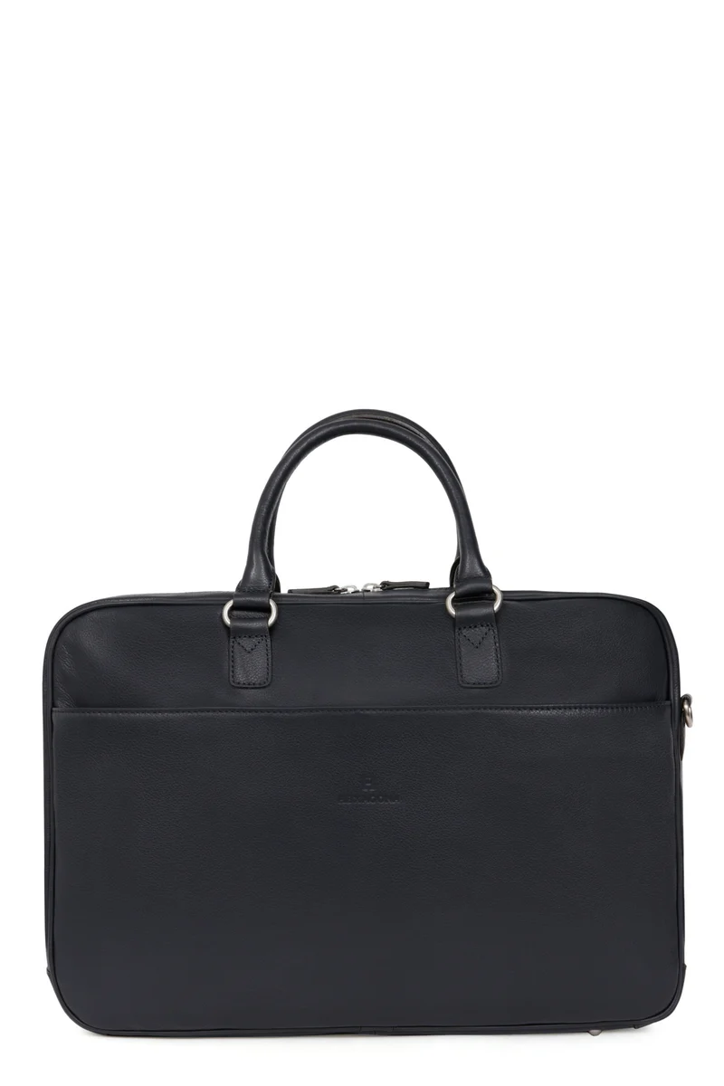 Porte-documents - 15" & A4 - Cuir