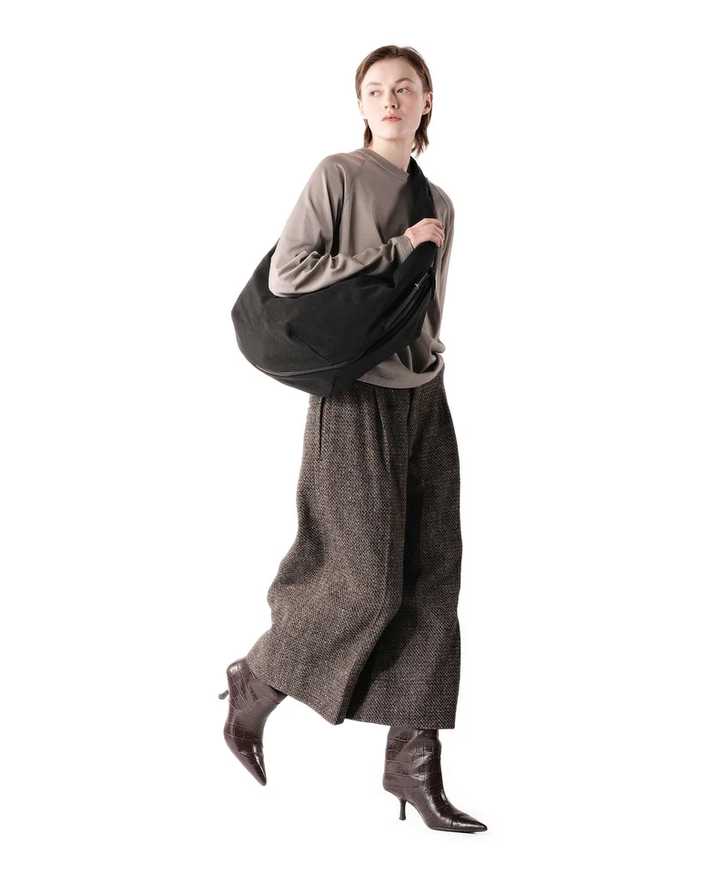 Côte&Ciel Reno Sac fourre-tout black