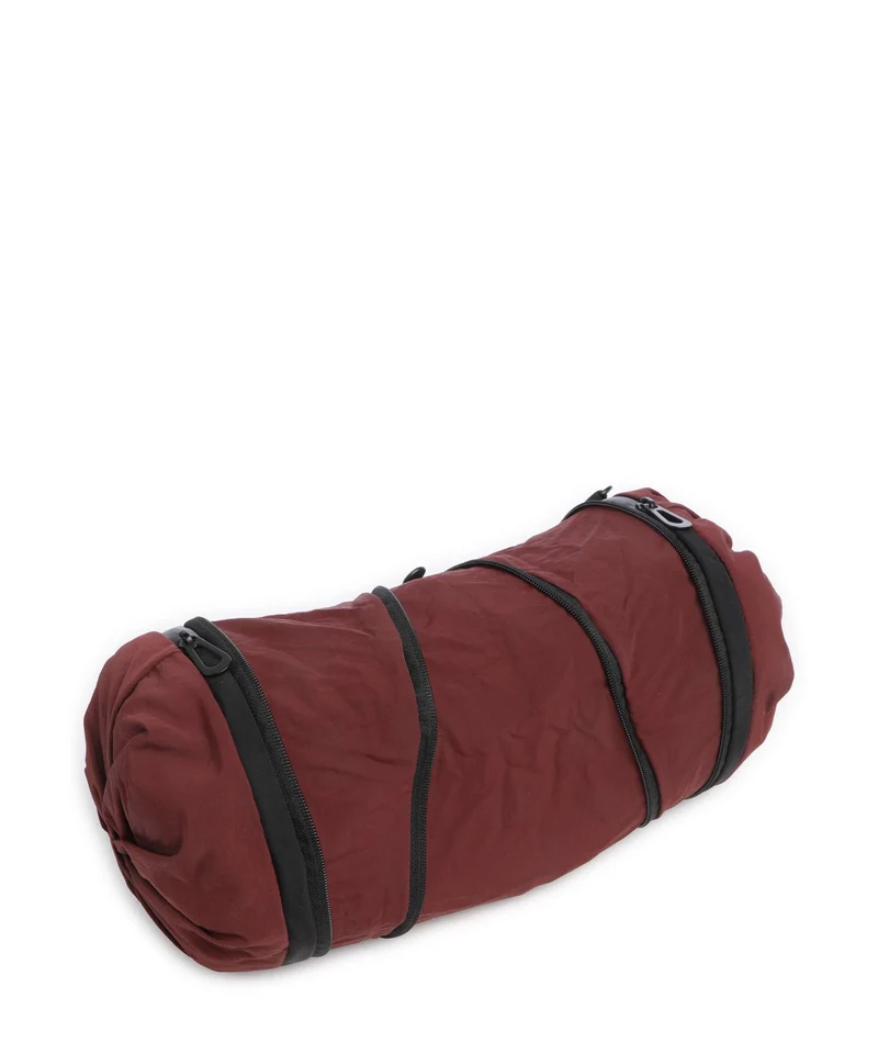 Côte&Ciel Vikos M Sac bandoulière burgundy
