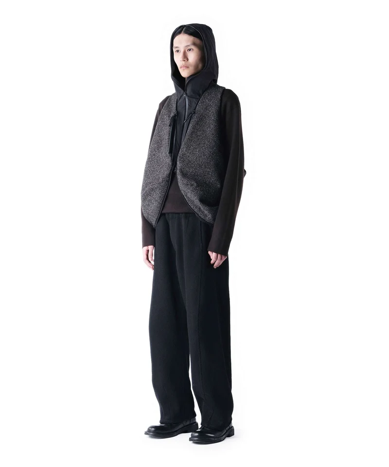 Côte&Ciel Reno Sac fourre-tout anthracite