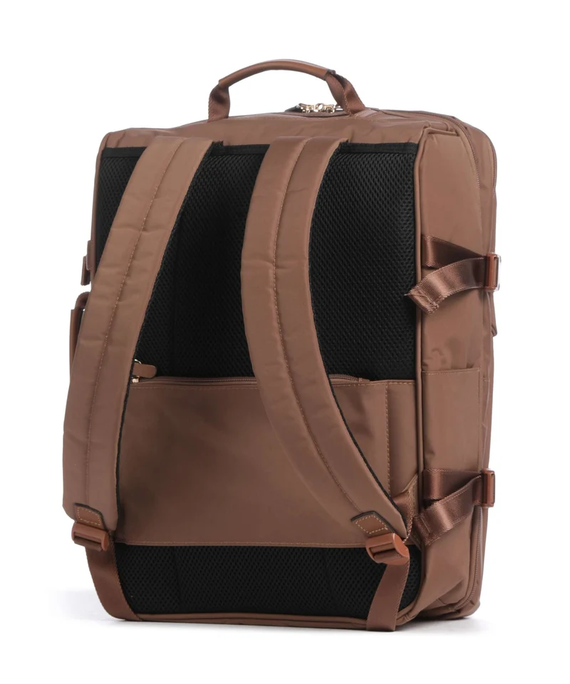 Brics X-Collection Sac à dos de voyage brownie