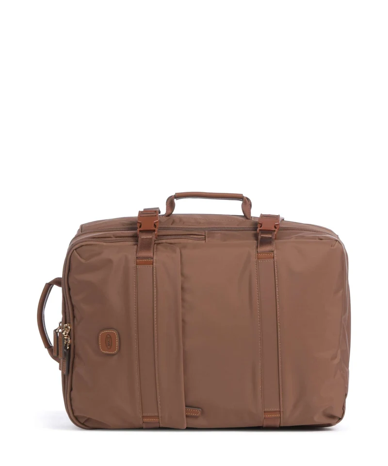 Brics X-Collection Sac à dos de voyage brownie
