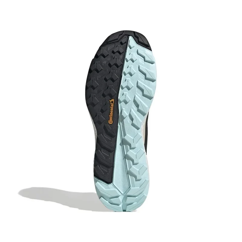 Souliers de randonnée Adidas Terrex Free Hiker 2.0 Low GTX (hommes)