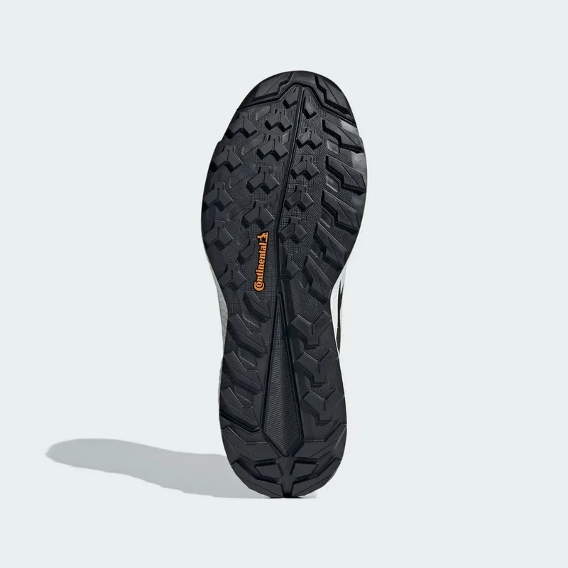 Souliers de randonnée Adidas Terrex Free Hiker 2.0 Low GTX (hommes)