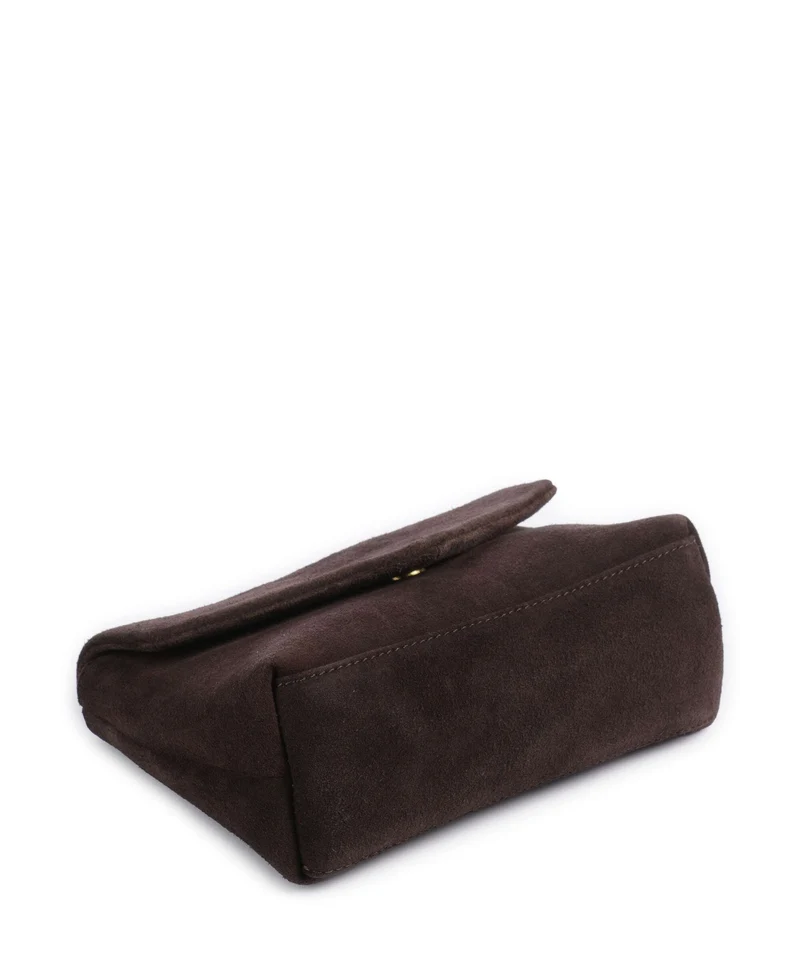 Depeche Sac bandoulière chocolate