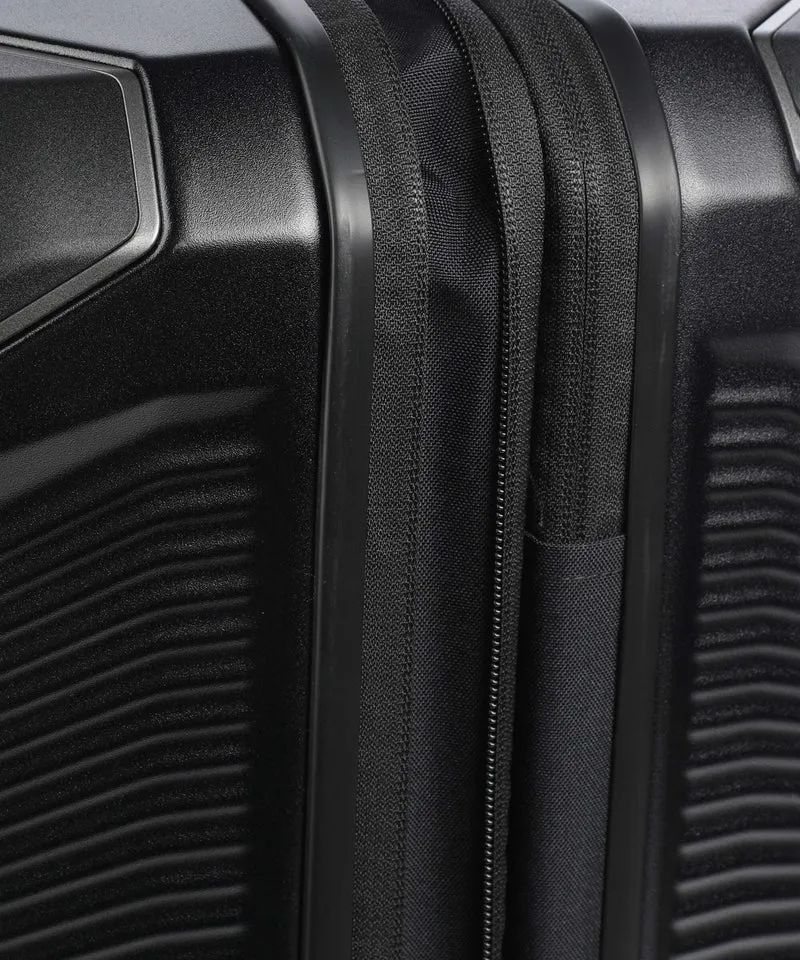 Travelite Millenium Valise 4 roues black
