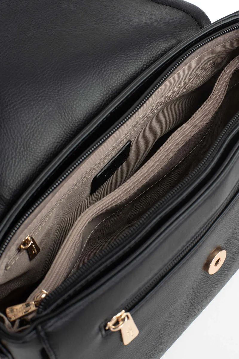 Sac porté travers