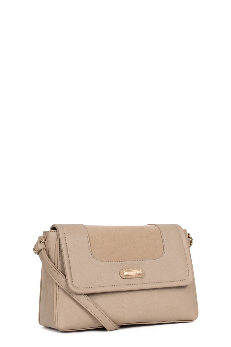 Sac porté travers
