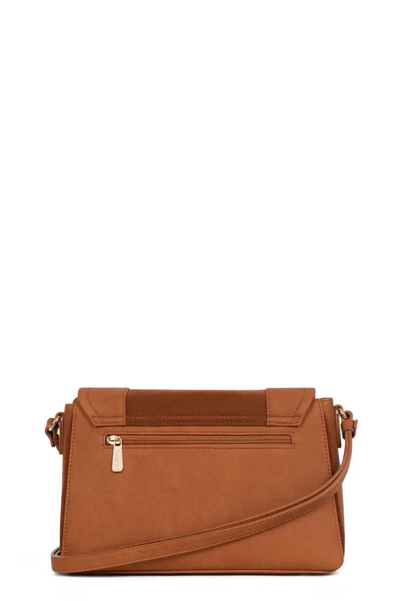 Sac porté travers