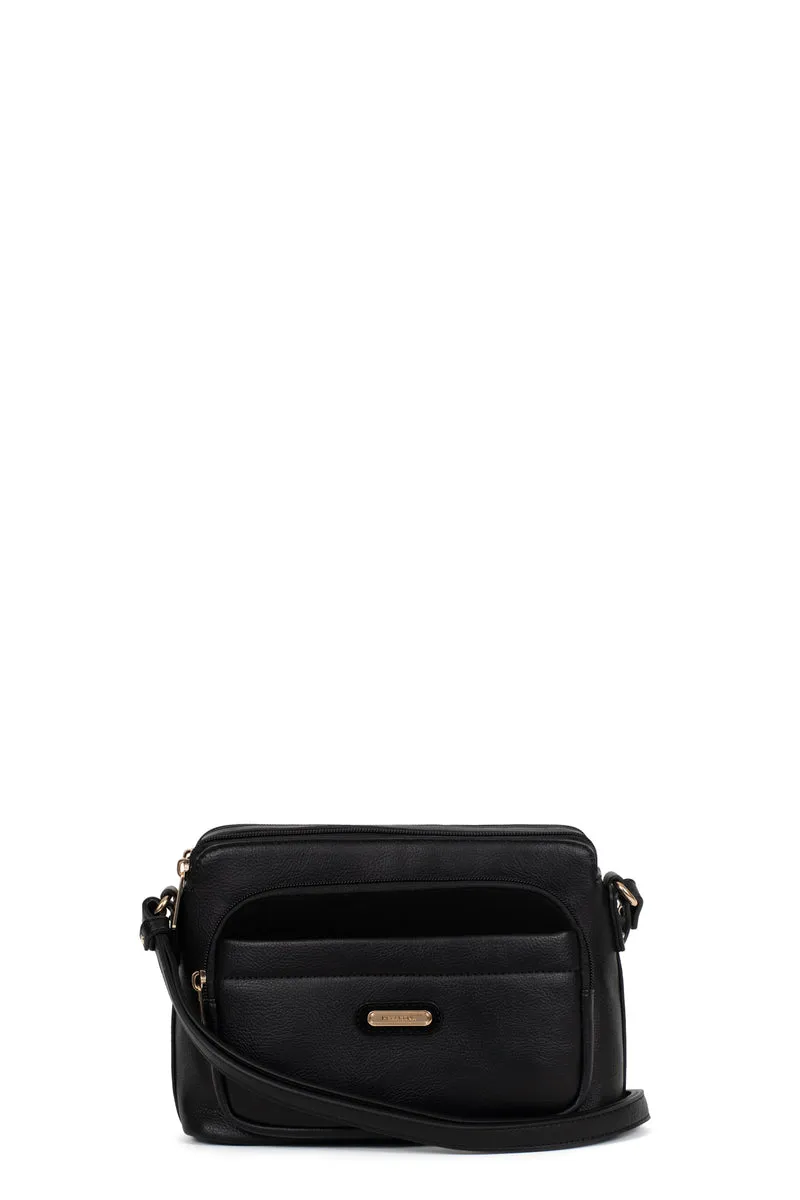 Sac porté travers