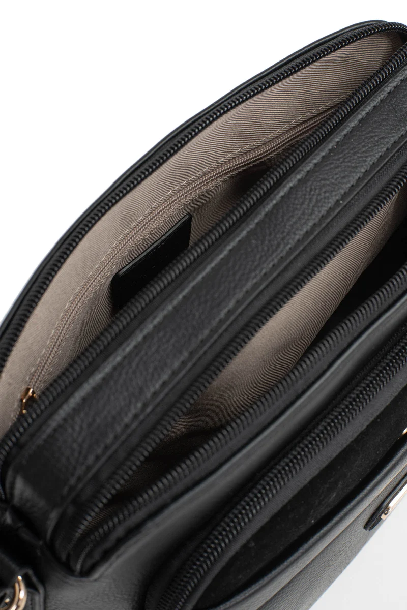 Sac porté travers