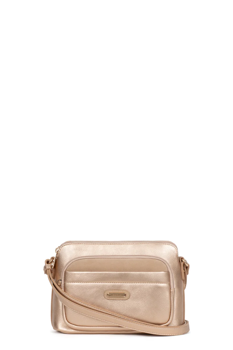 Sac porté travers