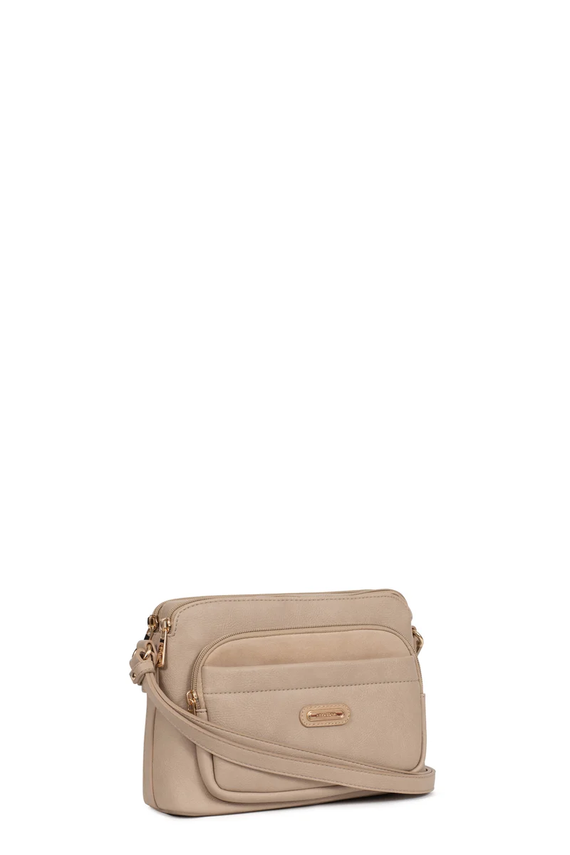 Sac porté travers