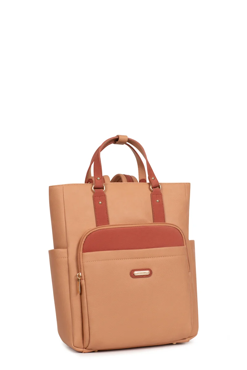 Sac à dos - 13" & A4