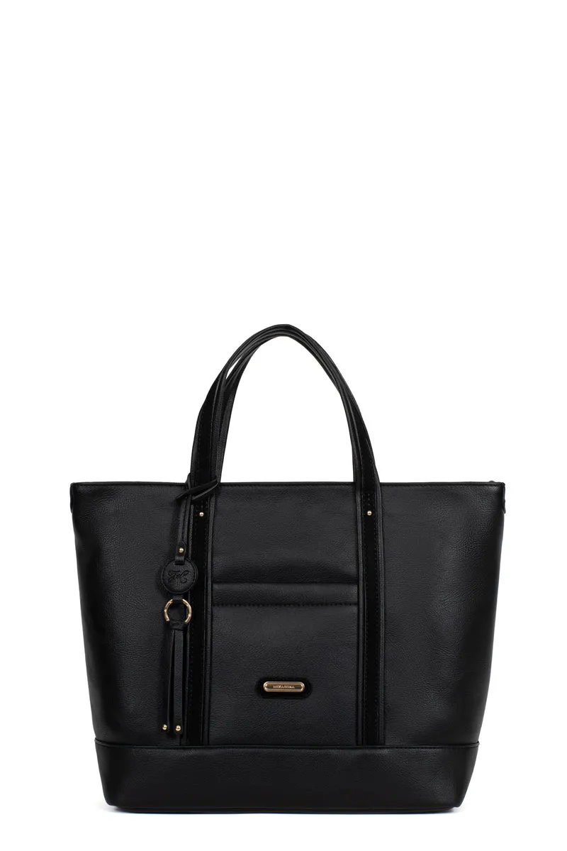Sac cabas porté main