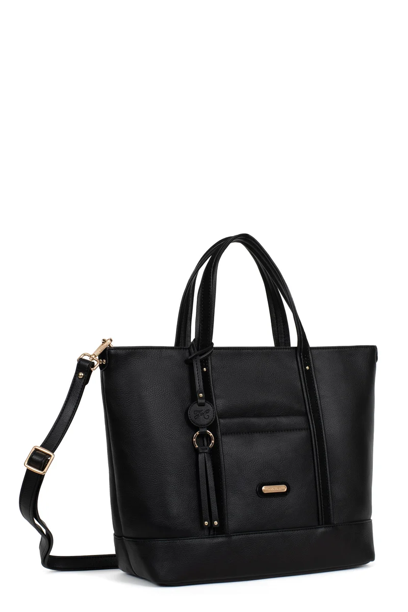 Sac cabas porté main