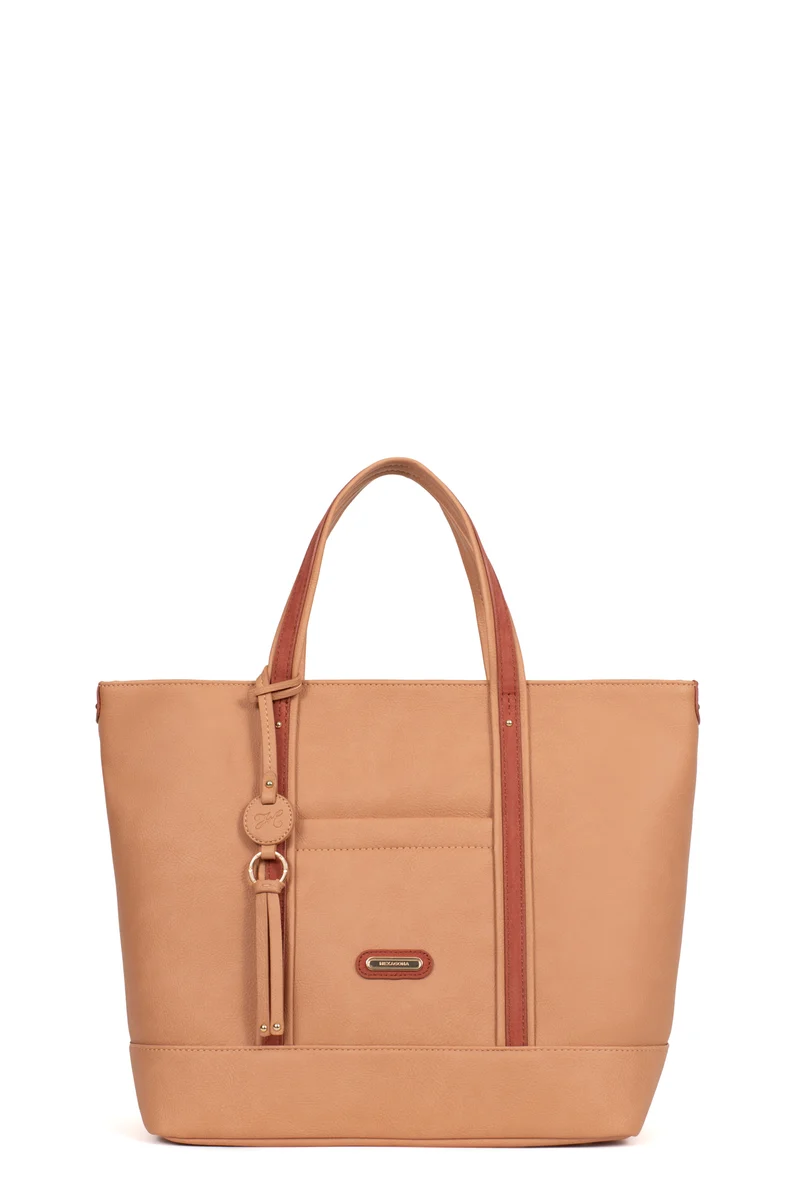 Sac cabas porté main