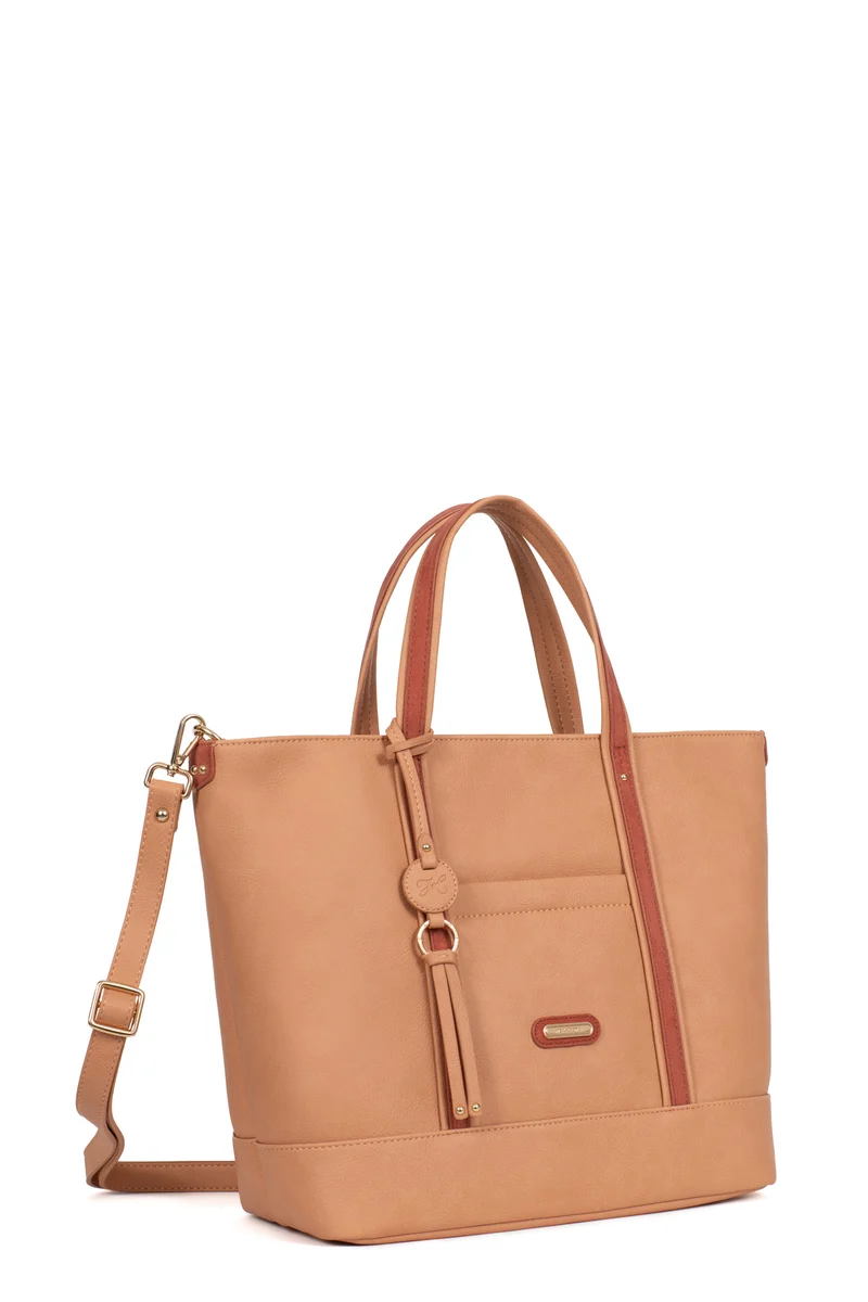 Sac cabas porté main