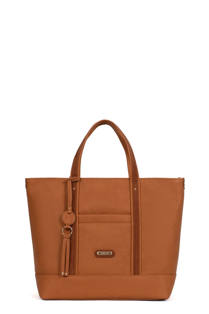 Sac cabas porté main