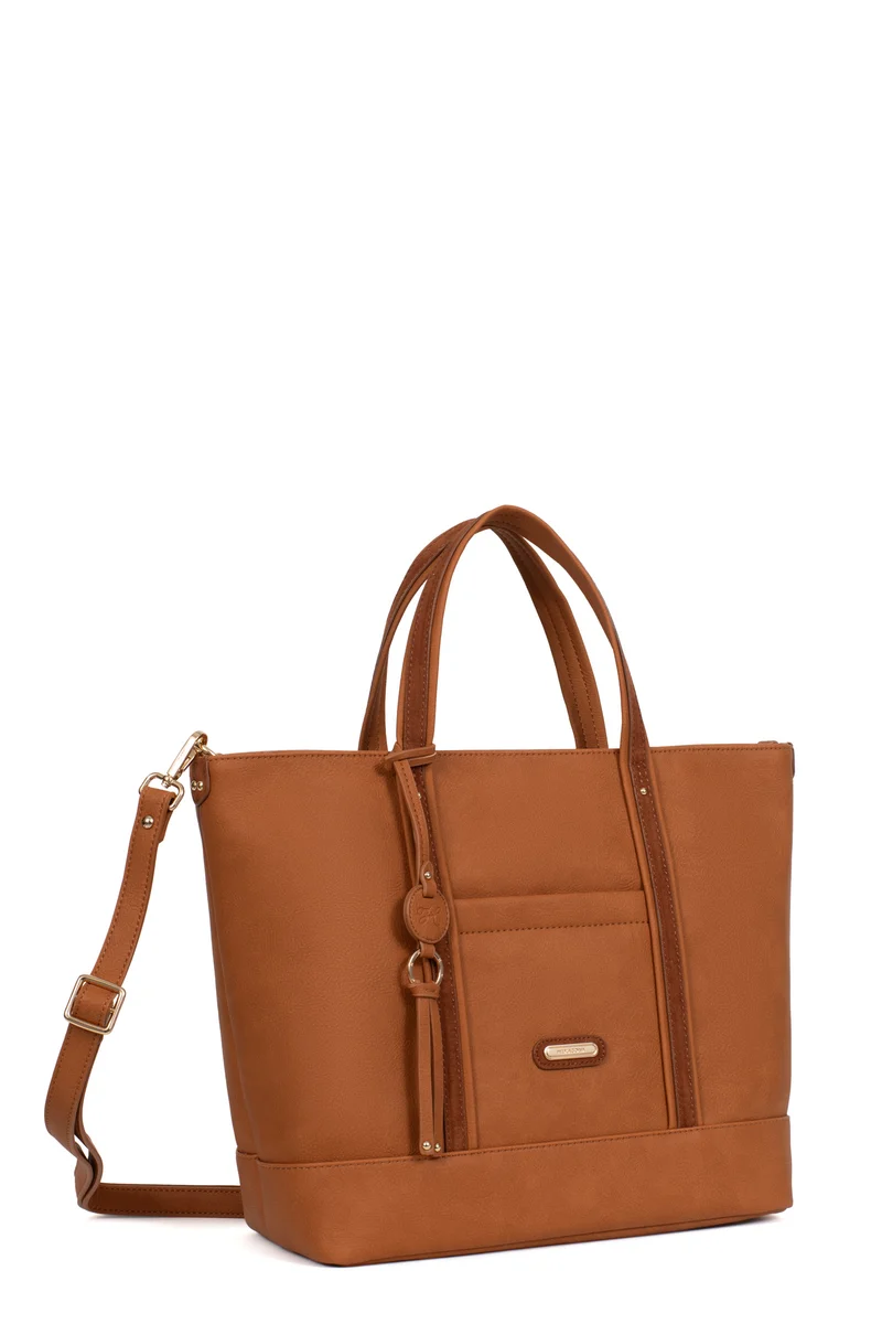 Sac cabas porté main