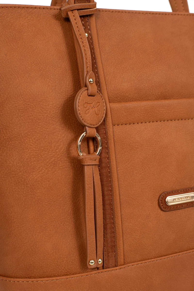 Sac cabas porté main