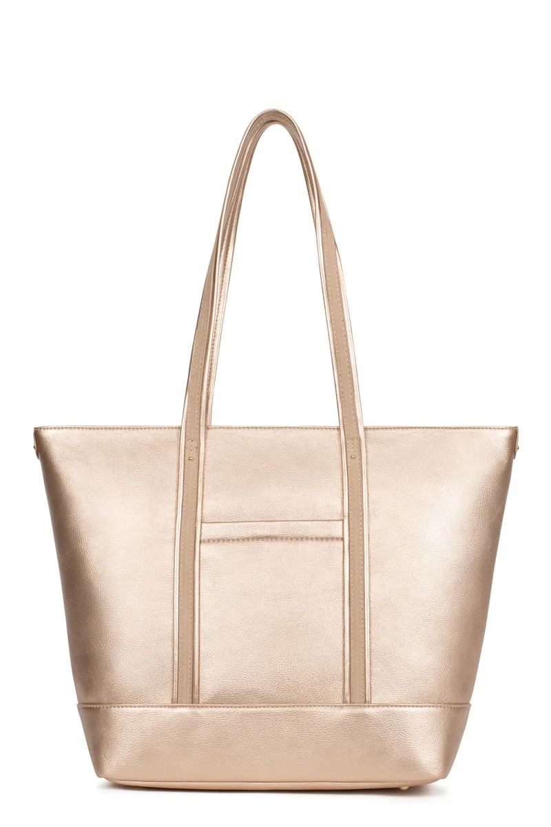 Sac cabas porté épaule - A4