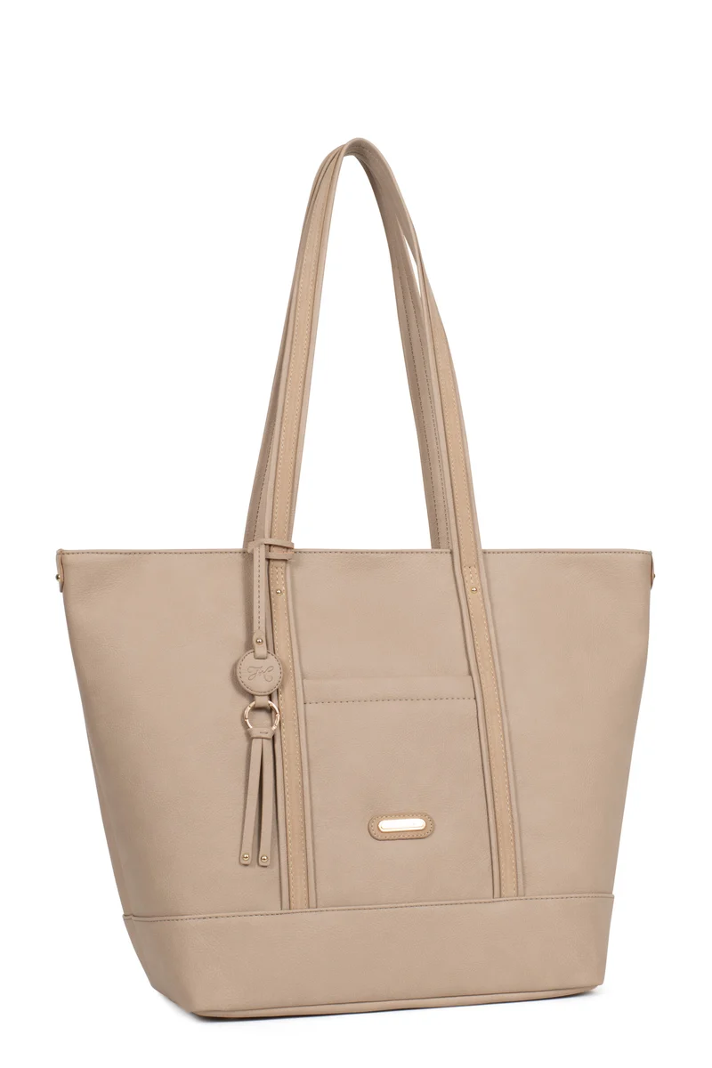 Sac cabas porté épaule - A4