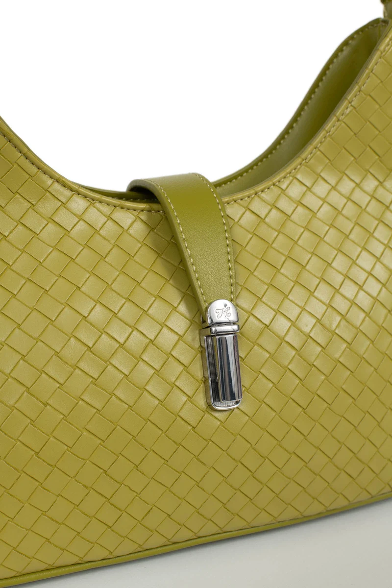 Sac porté épaule 1 anse