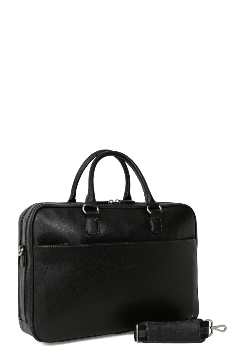 Porte-documents - 13" & A4 - Cuir