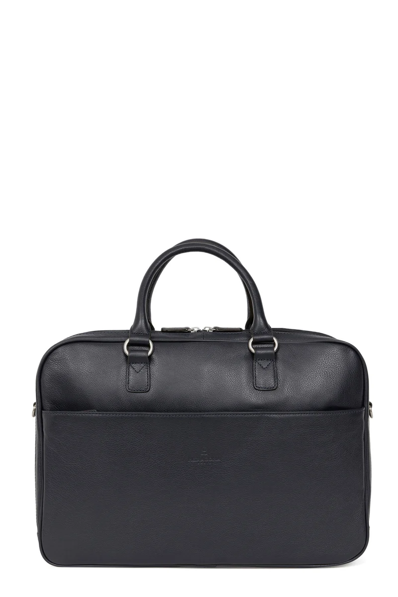 Porte-documents - 13" & A4 - Cuir