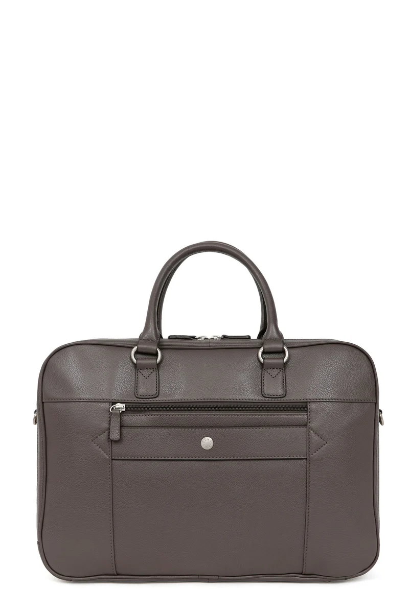 Porte-documents - 13" & A4 - Cuir