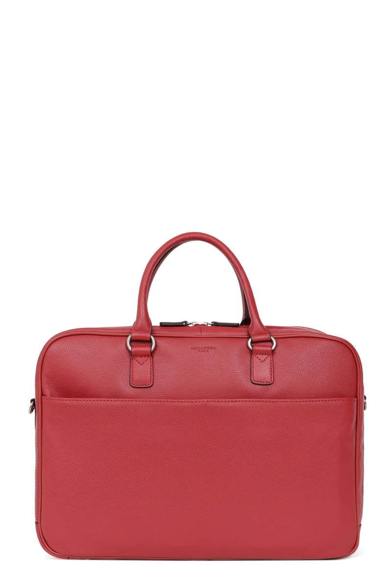 Porte-documents - 13" & A4 - Cuir