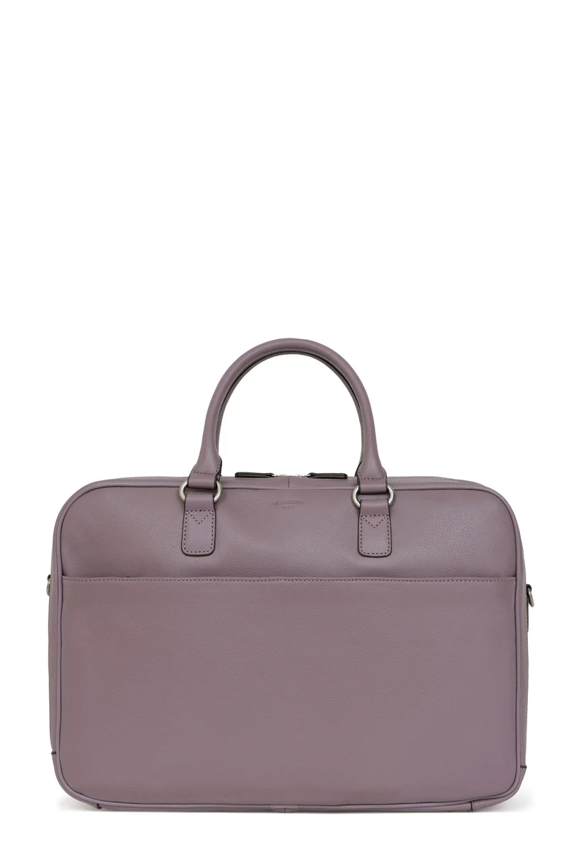 Porte-documents - 13" & A4 - Cuir