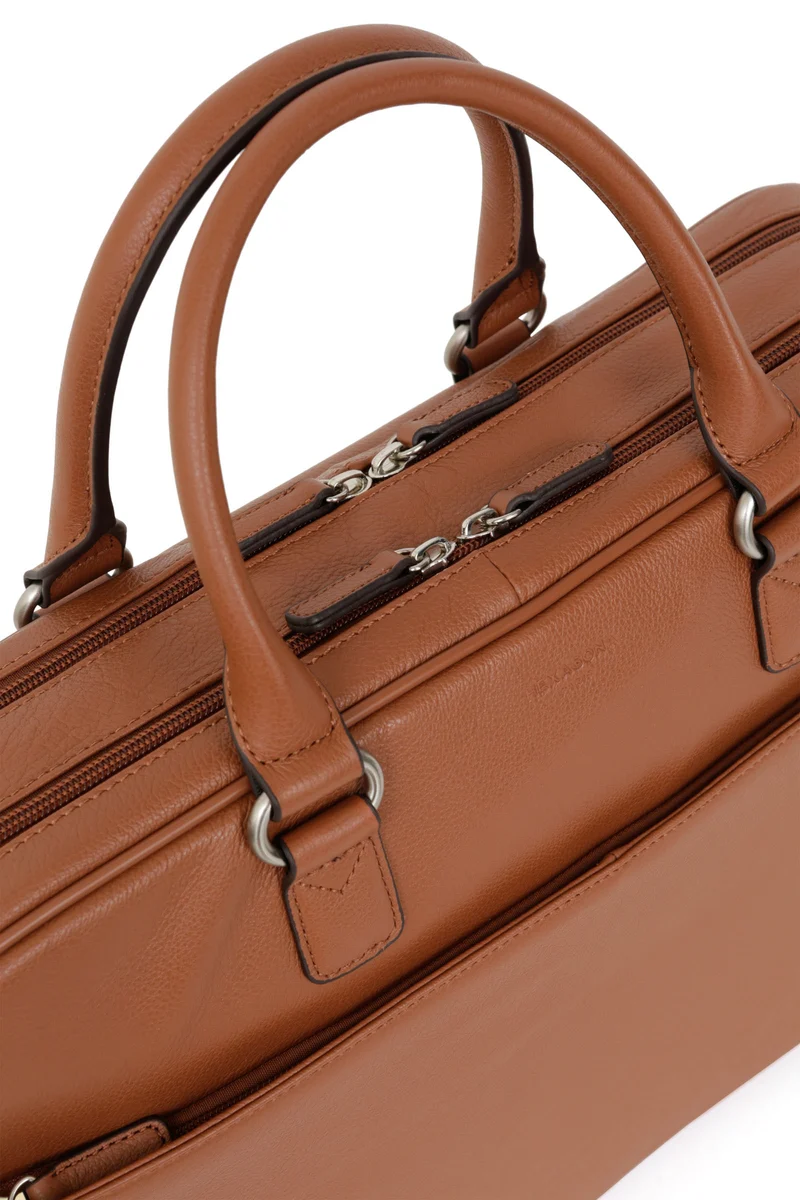 Porte-documents - 13" & A4 - Cuir