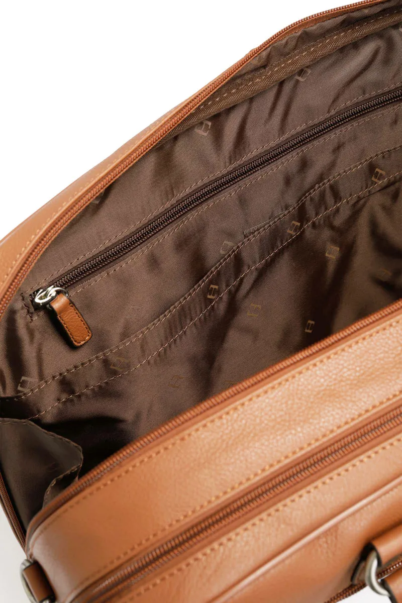Porte-documents - 13" & A4 - Cuir