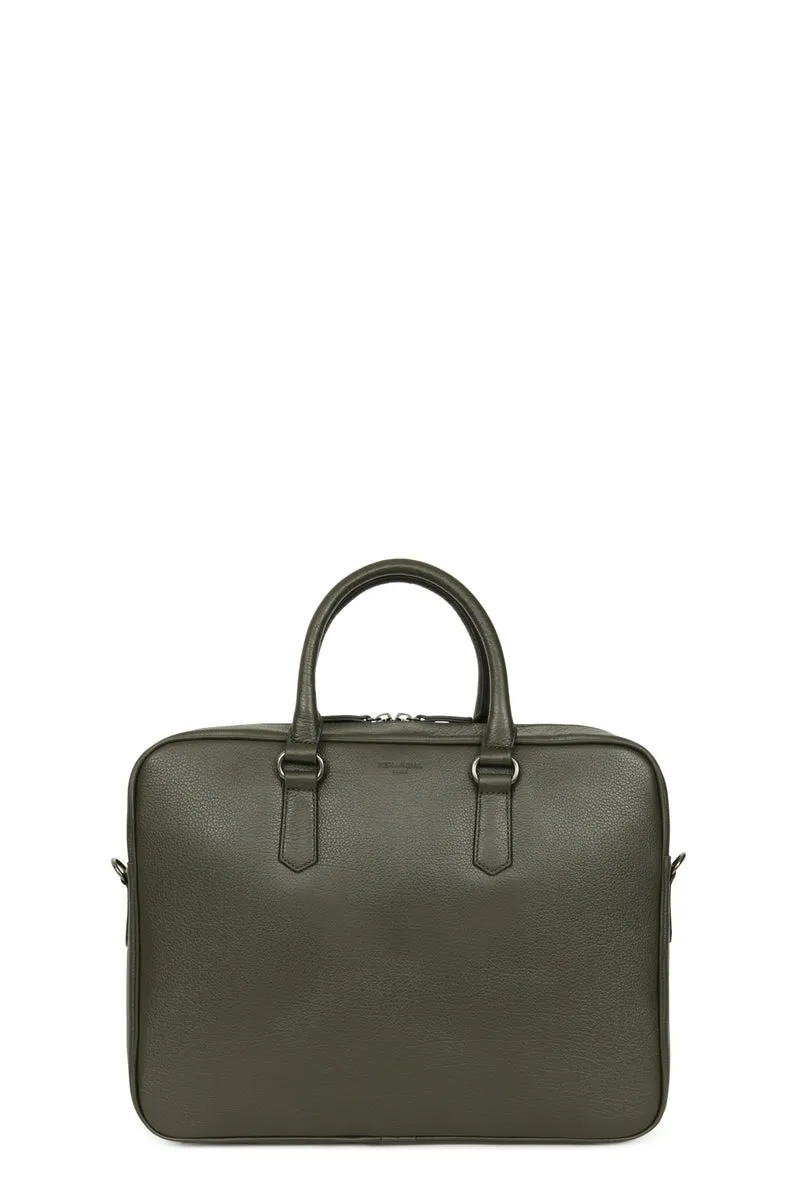 Porte-documents - 13" & A4 - Cuir