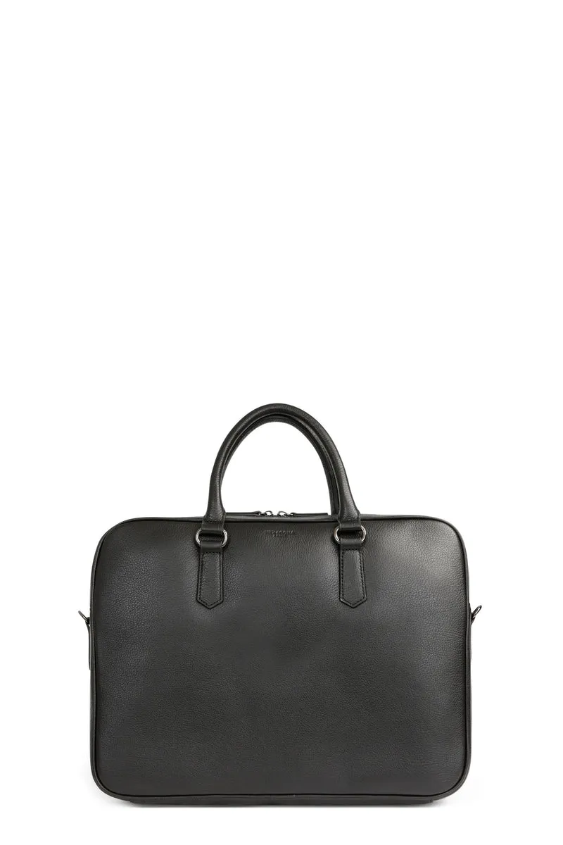 Porte-documents - 13" & A4 - Cuir