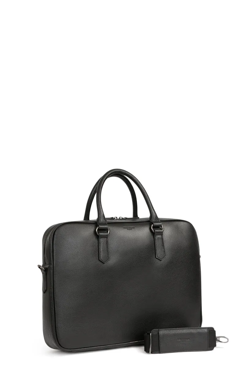 Porte-documents - 13" & A4 - Cuir