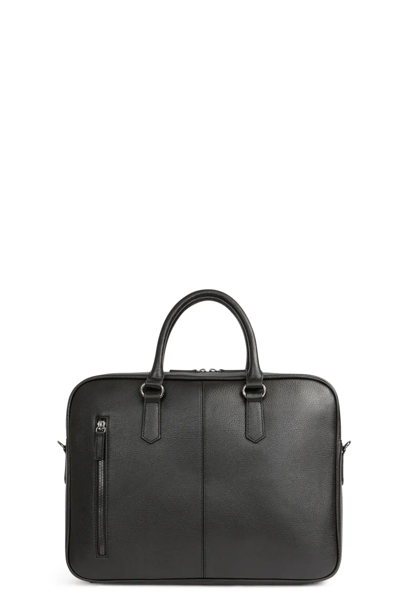 Porte-documents - 13" & A4 - Cuir