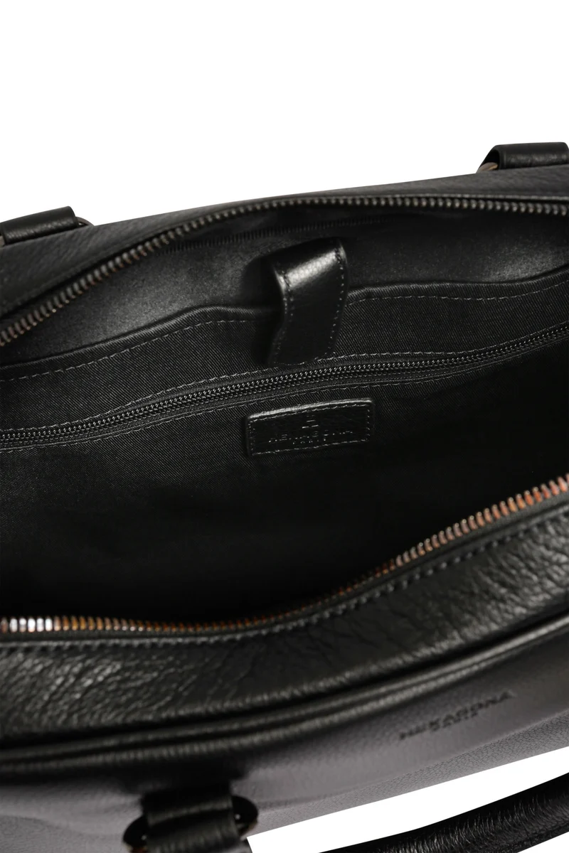 Porte-documents - 13" & A4 - Cuir