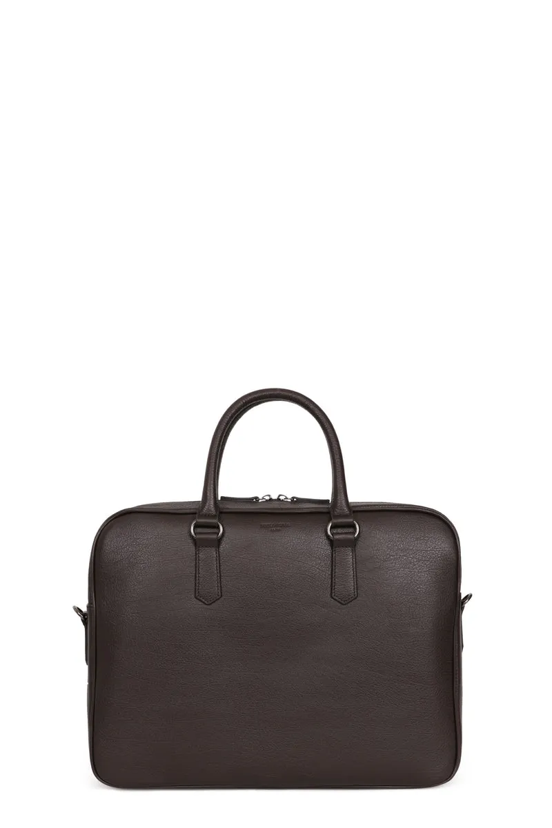 Porte-documents - 13" & A4 - Cuir